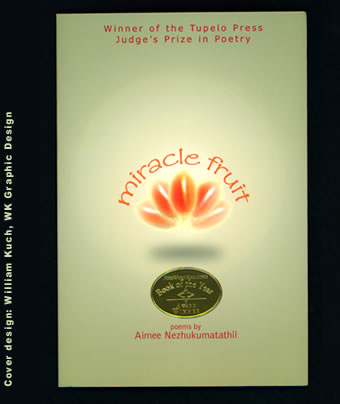 cover of Miracle Fruit